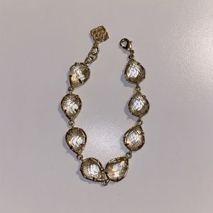 Kendra Scott bracelet